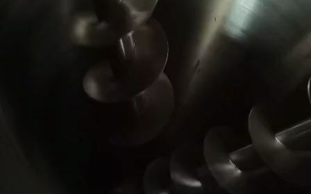 雙螺（luó）旋混合（hé）機10