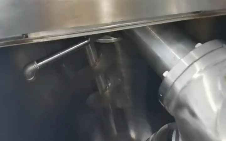 雙螺旋混（hún）合機9