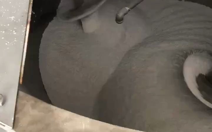 雙螺旋混（hún）合機8