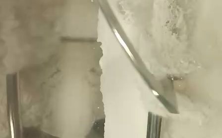 臥式螺帶混合（hé）機
