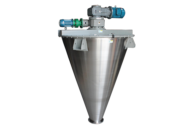 B：新老混合機（jī）型的（de）對比具有哪六大創新優勢